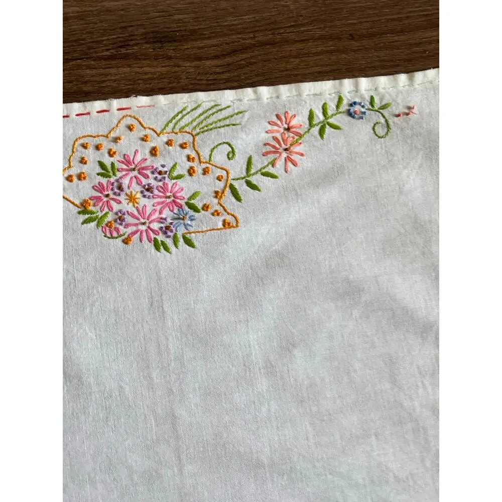 None and/or Unknown vintage rectangular
